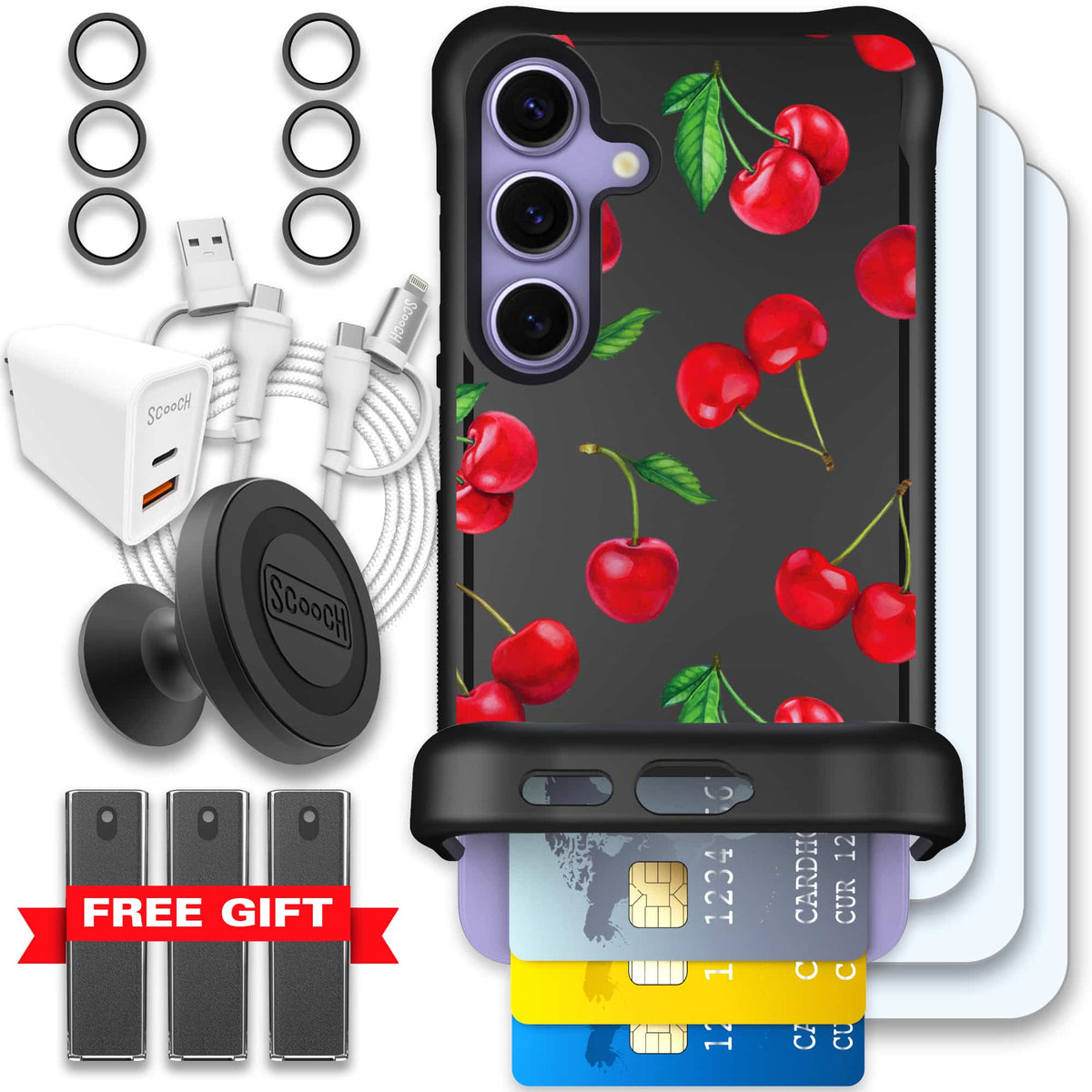 Very Cherry Bundle Image 138