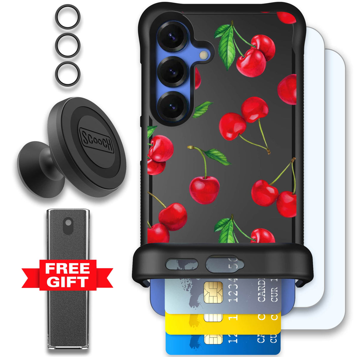 Very Cherry Bundle Image 125