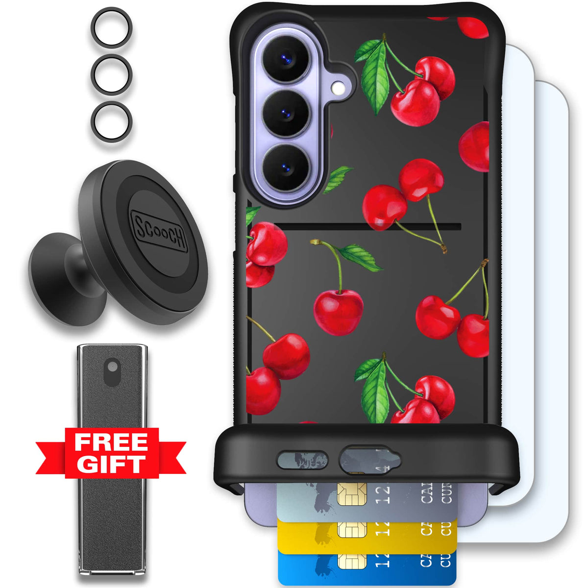 Very Cherry Bundle Image 109