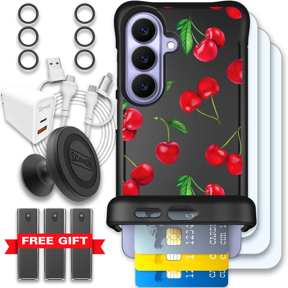 Very Cherry Bundle Image 114