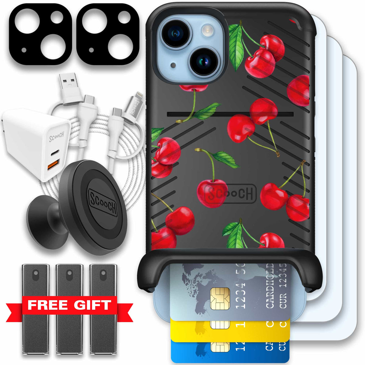Very Cherry Bundle Image 068