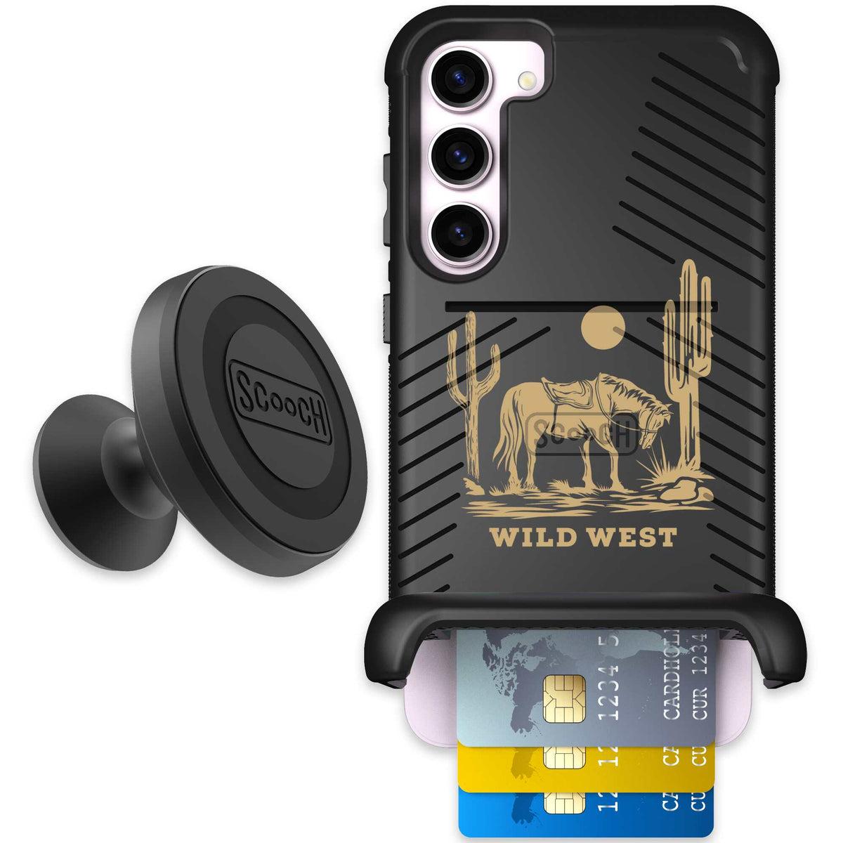 Wild West Bundle Image 134