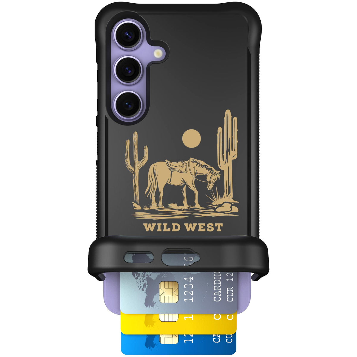 Wild West Bundle Image 125
