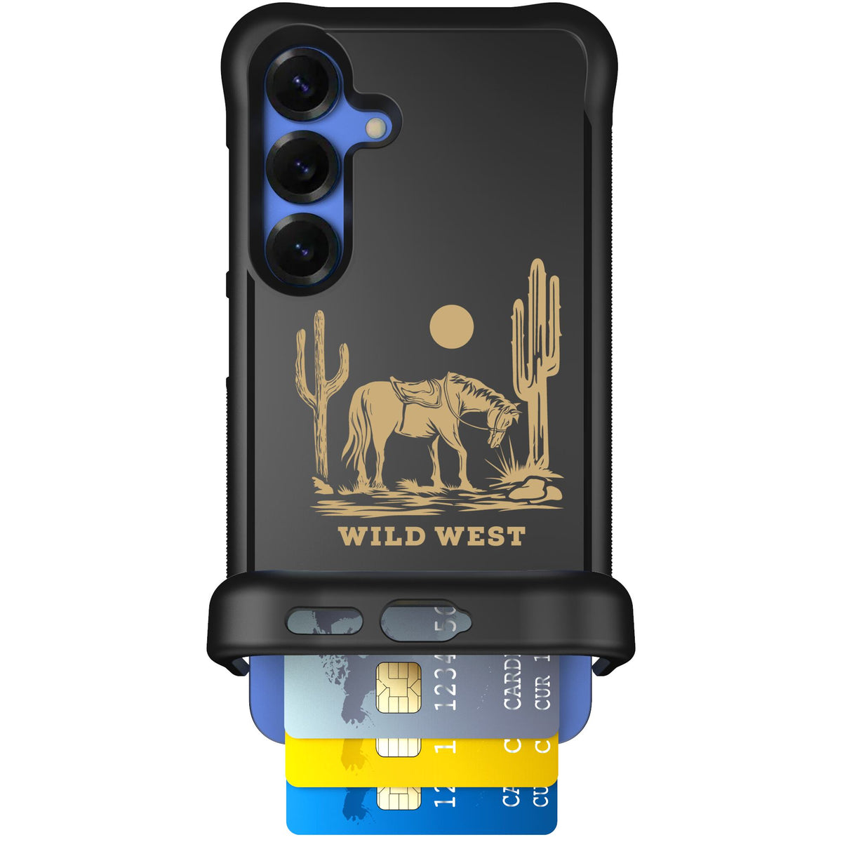 Wild West Bundle Image 113