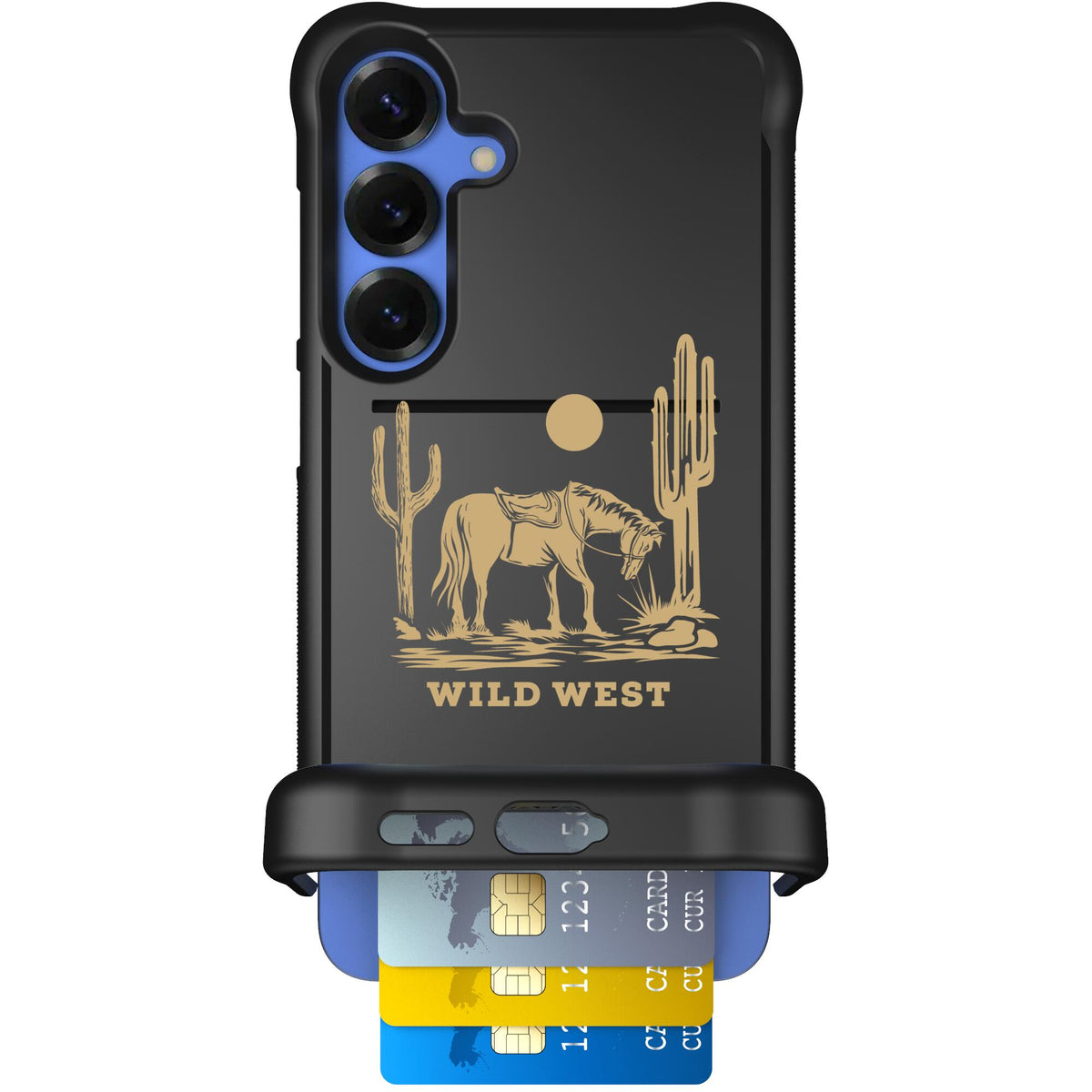 Wild West Bundle Image 109