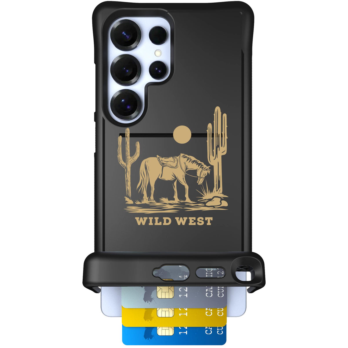 Wild West Bundle Image 105