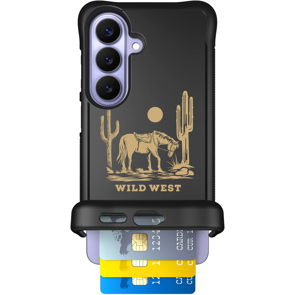Wild West Bundle Image 101