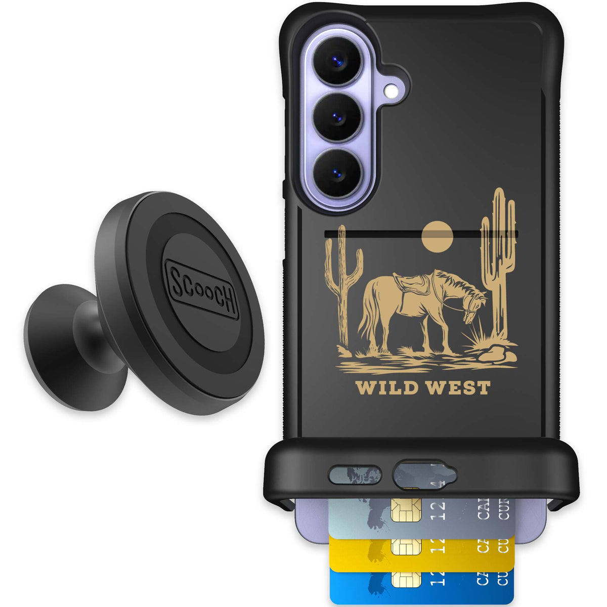 Wild West Bundle Image 098