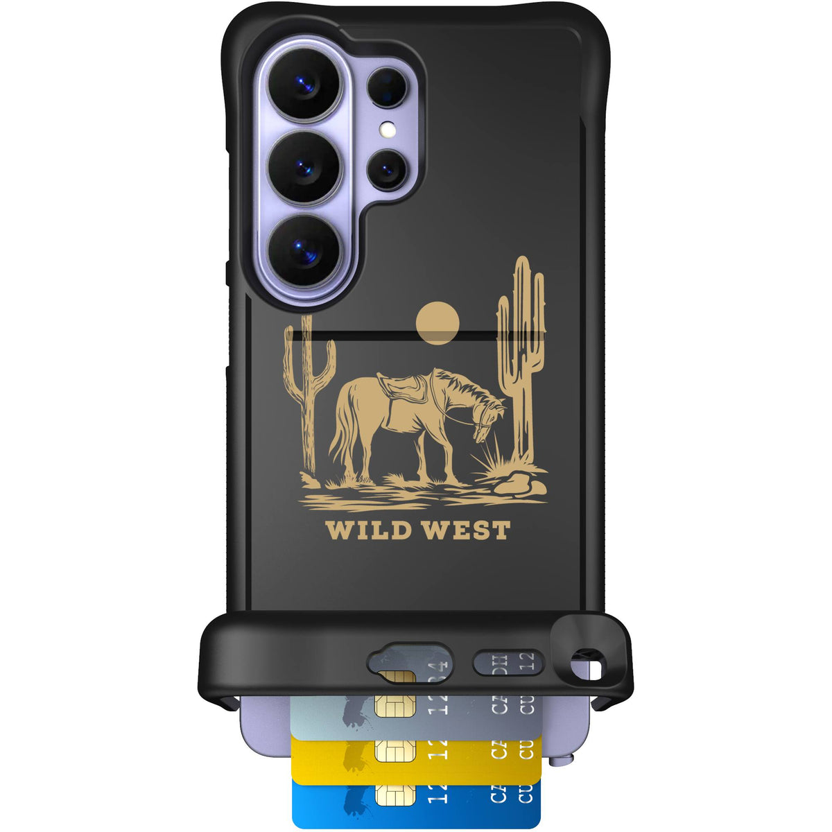 Wild West Bundle Image 093