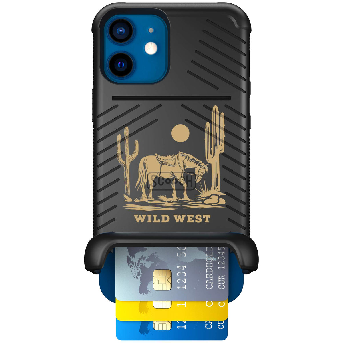 Wild West Bundle Image 085