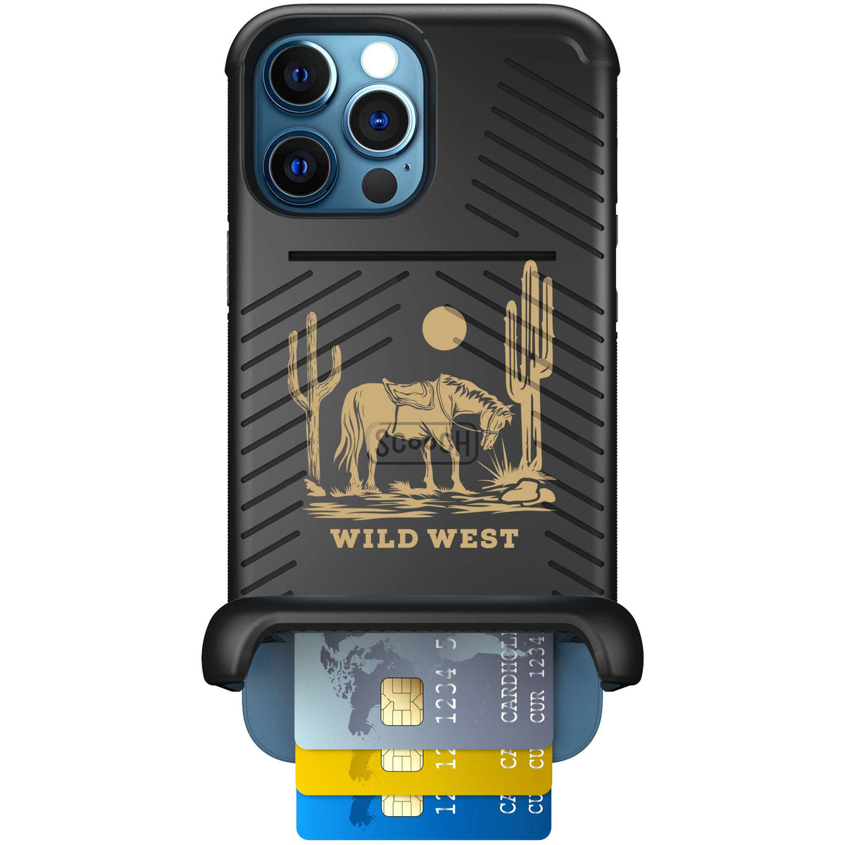 Wild West Bundle Image 081