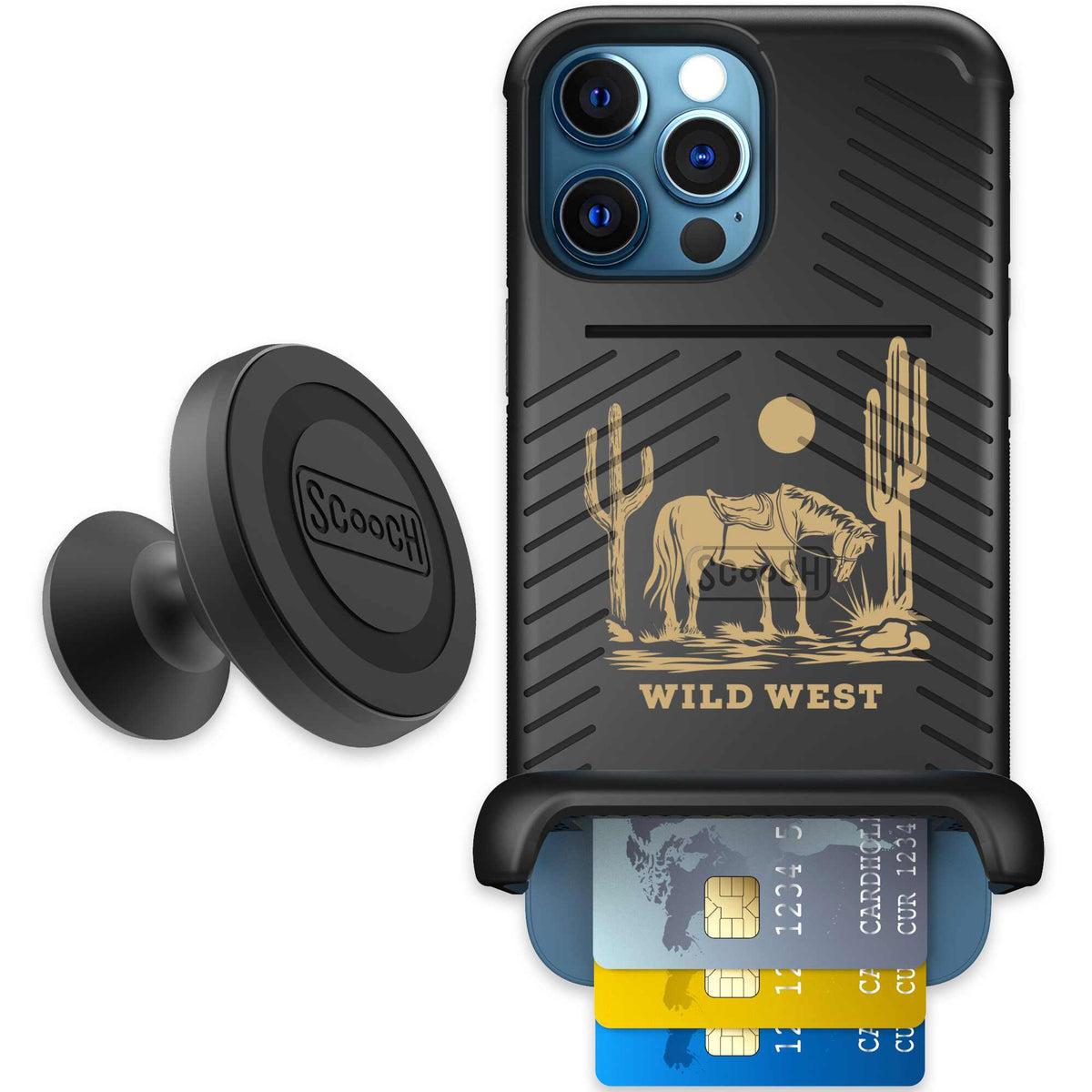 Wild West Bundle Image 082