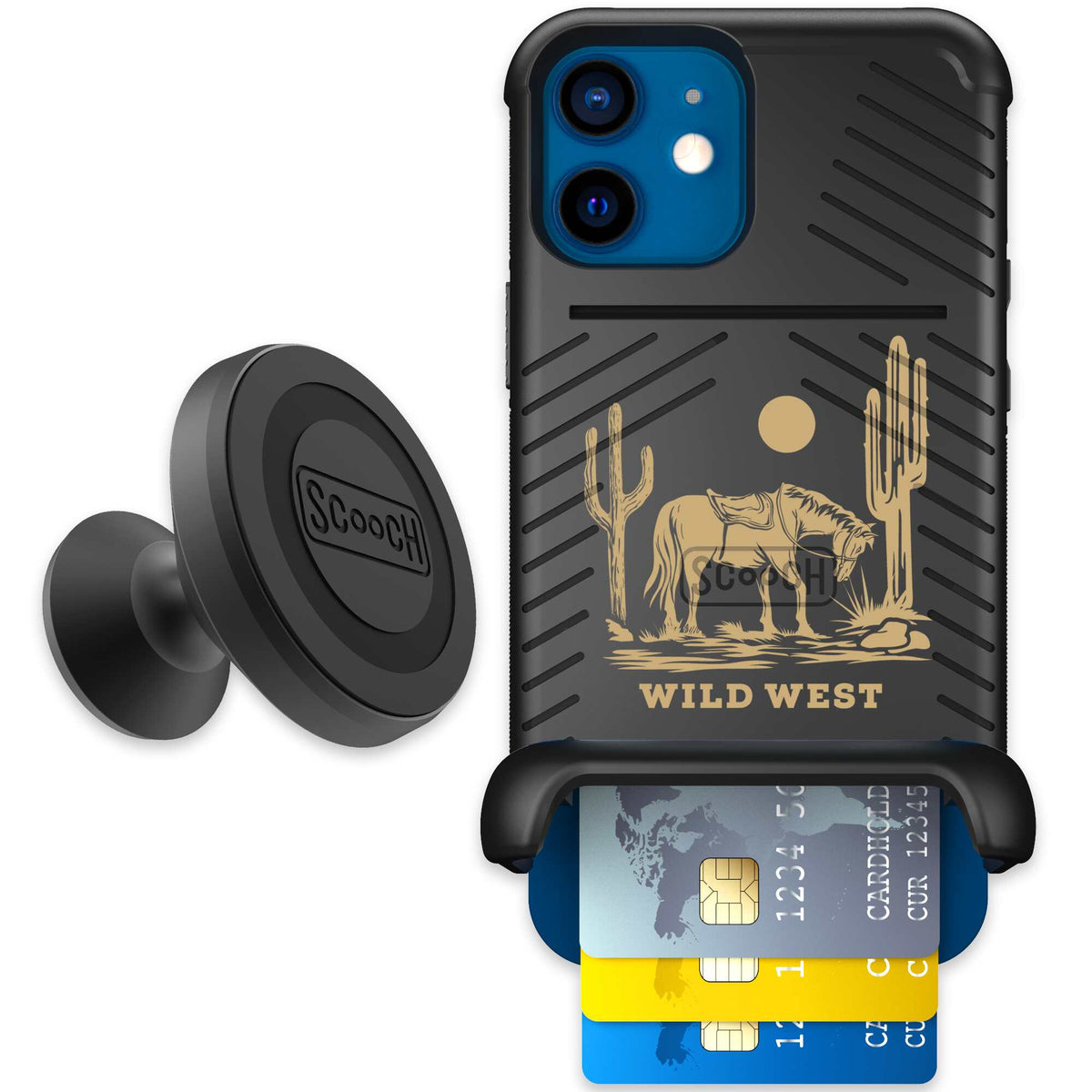Wild West Bundle Image 086