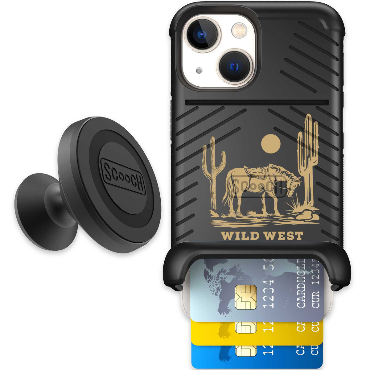 Wild West Bundle Image 078