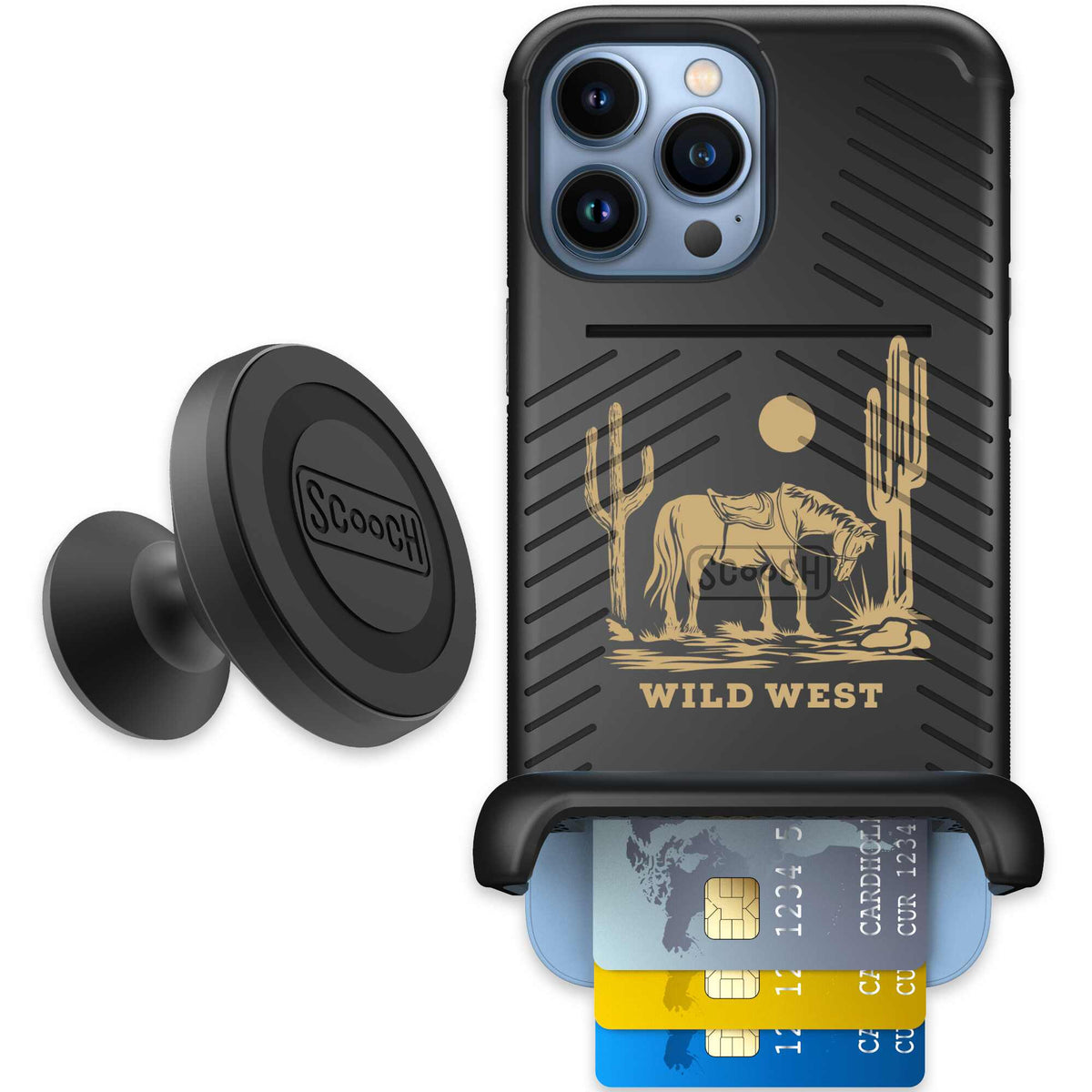 Wild West Bundle Image 066