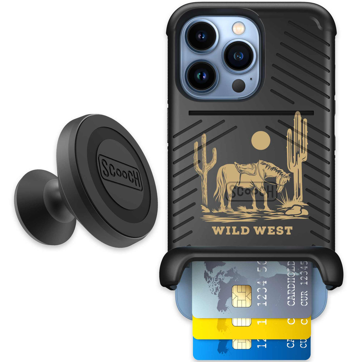 Wild West Bundle Image 070