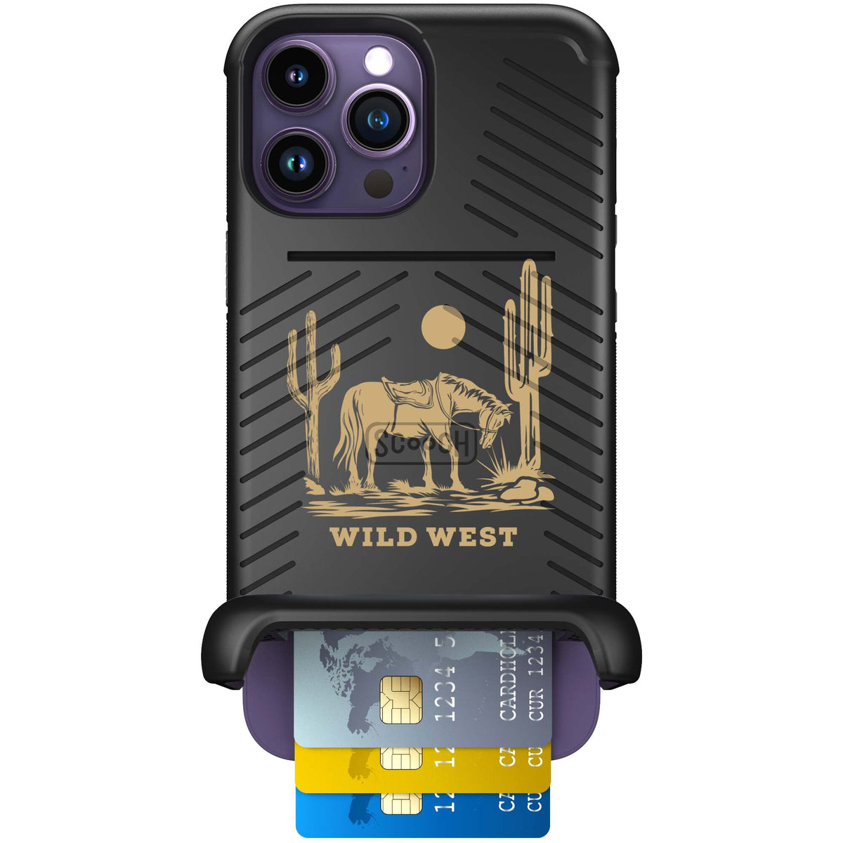 Wild West Bundle Image 053