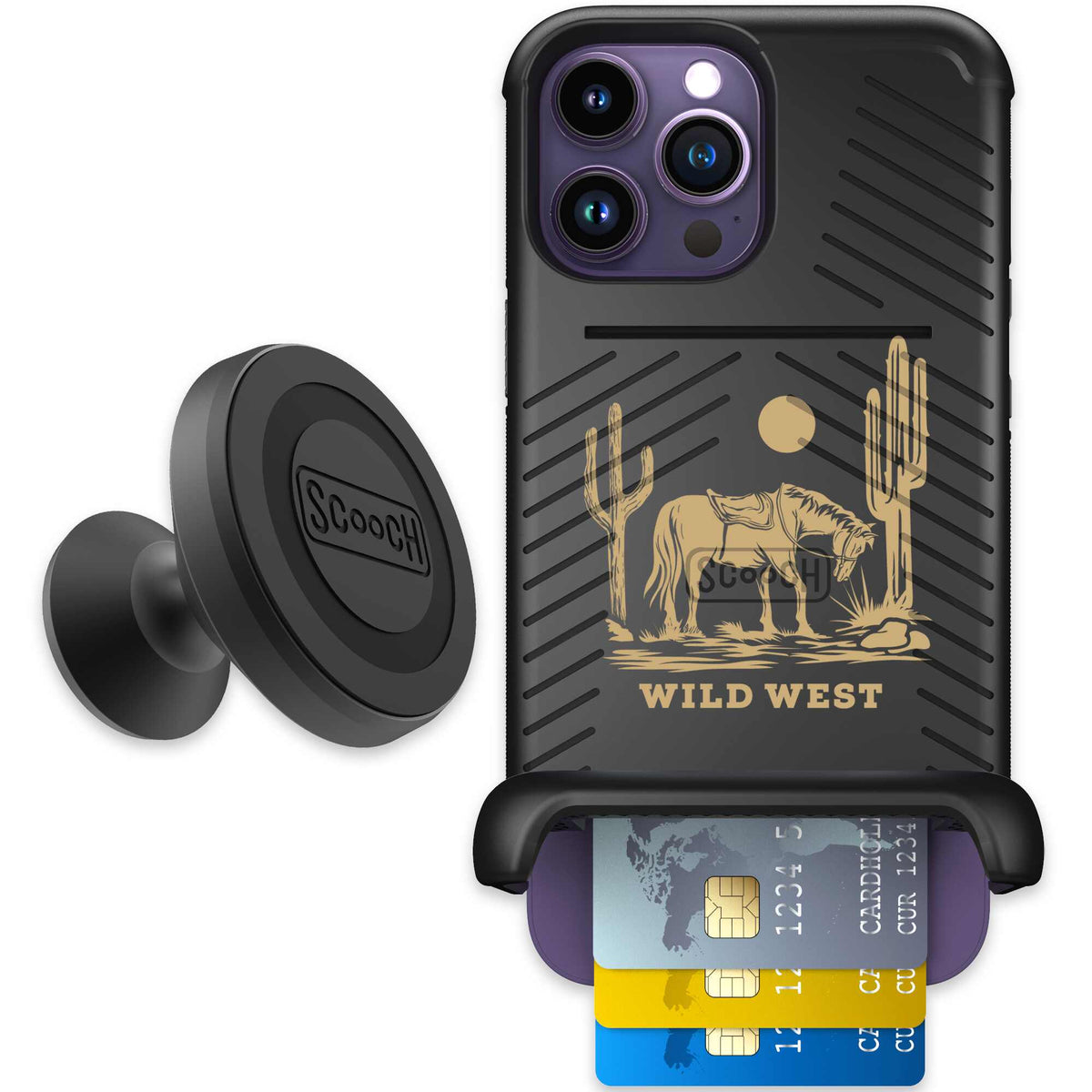 Wild West Bundle Image 054