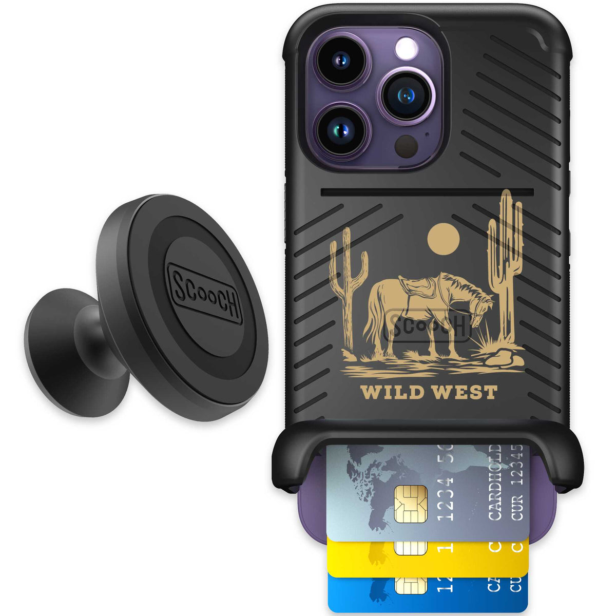 Wild West Bundle Image 058