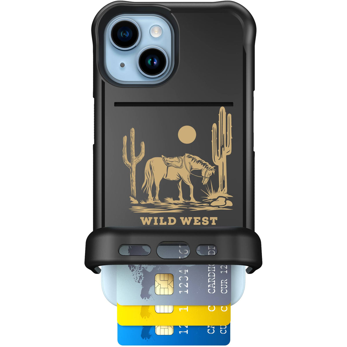 Wild West Bundle Image 049
