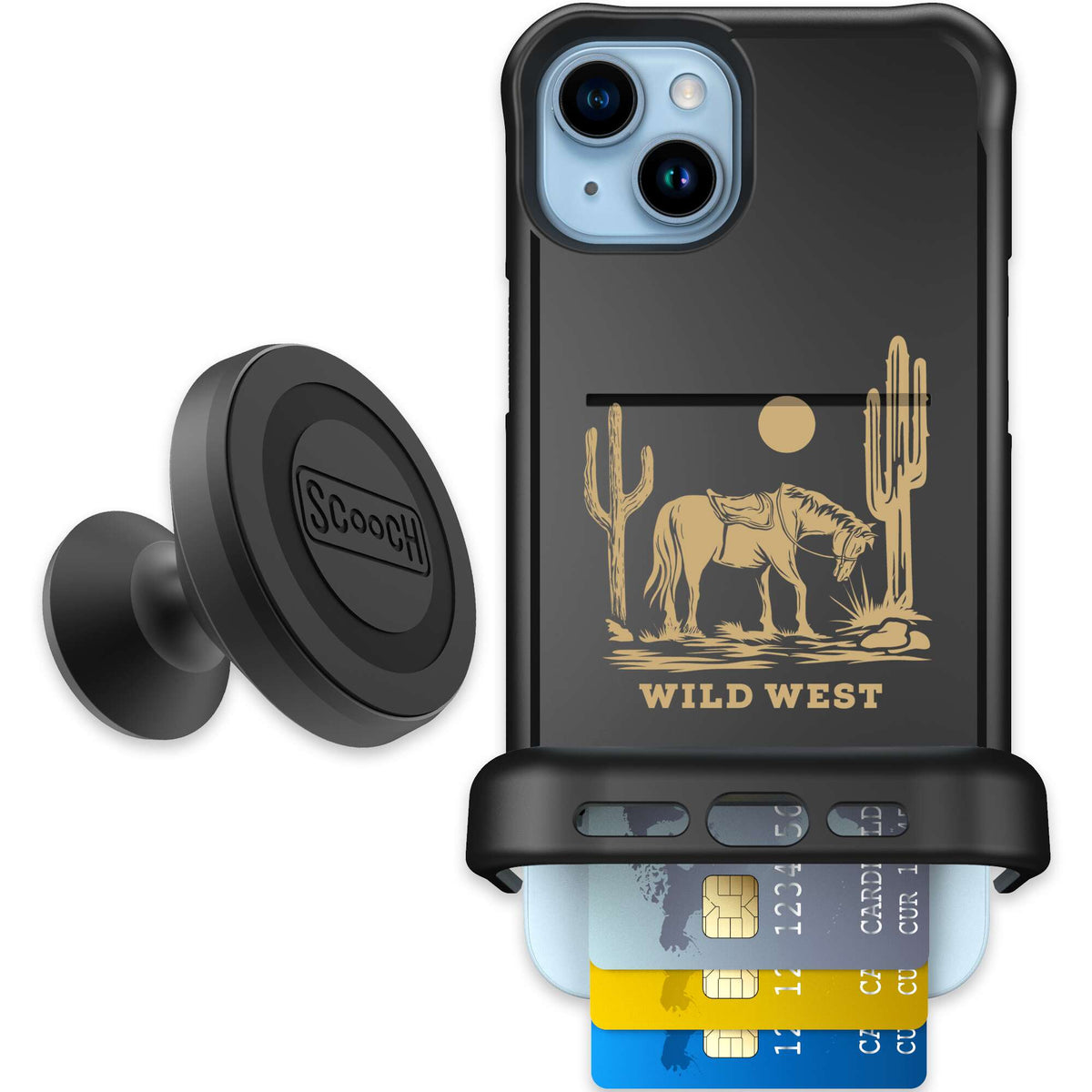 Wild West Bundle Image 046