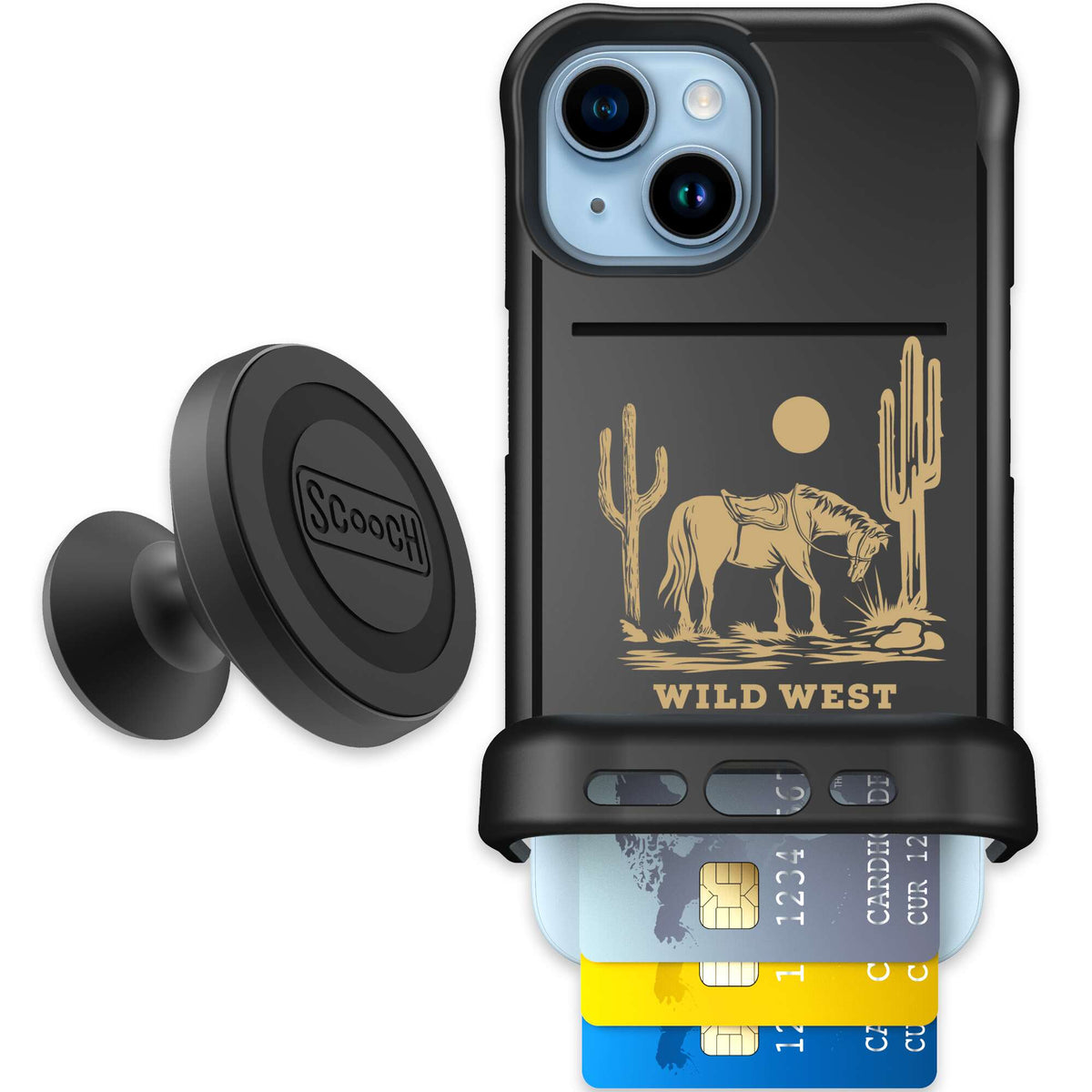 Wild West Bundle Image 050