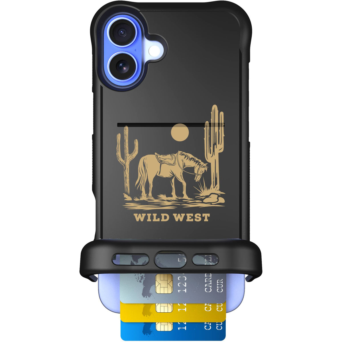 Wild West Bundle Image 029