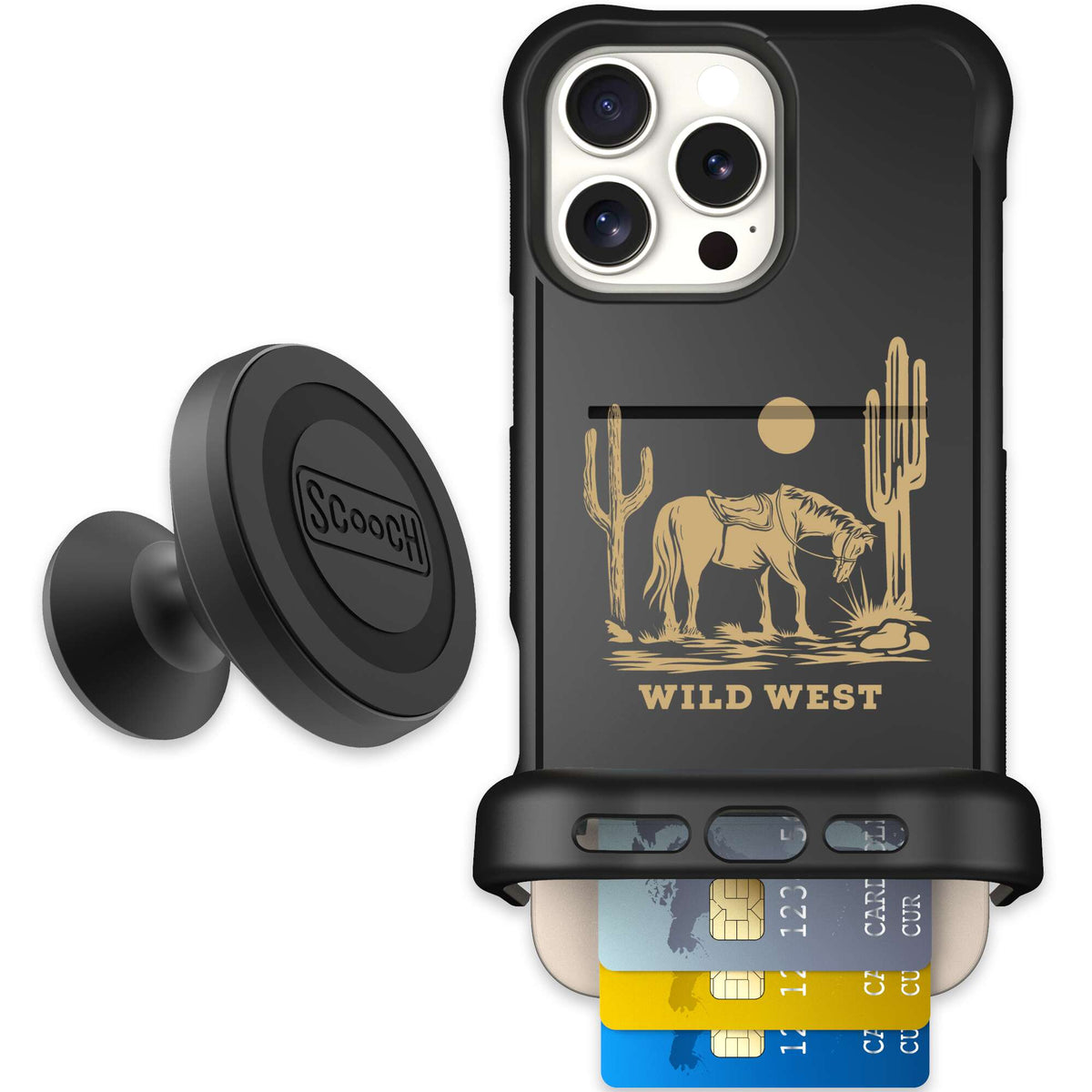Wild West Bundle Image 022
