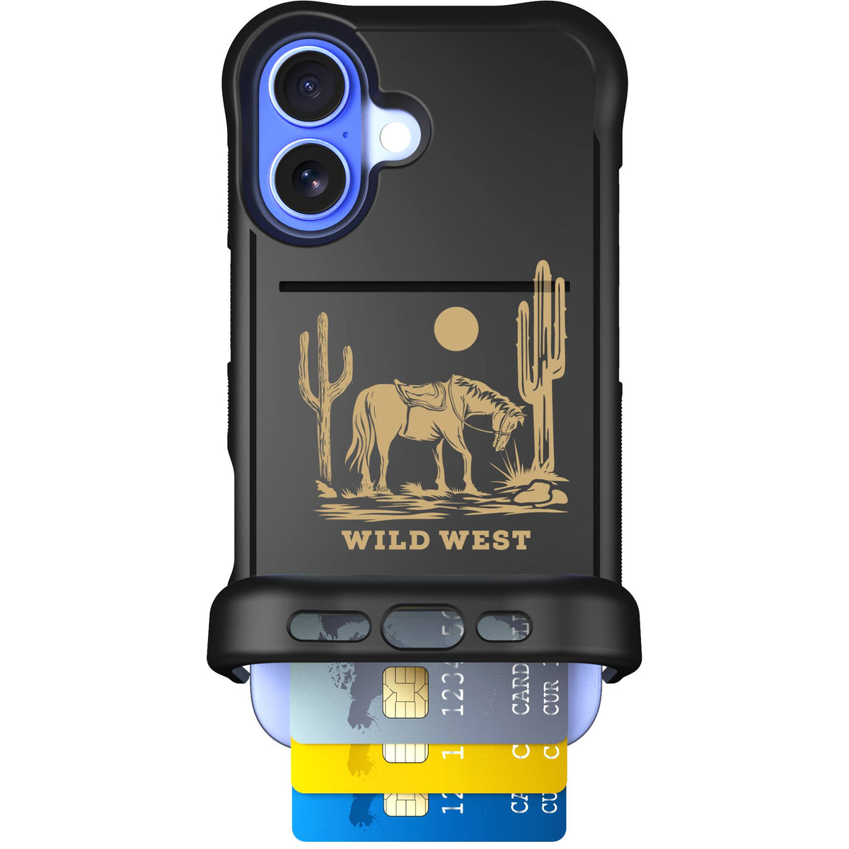 Wild West Bundle Image 033