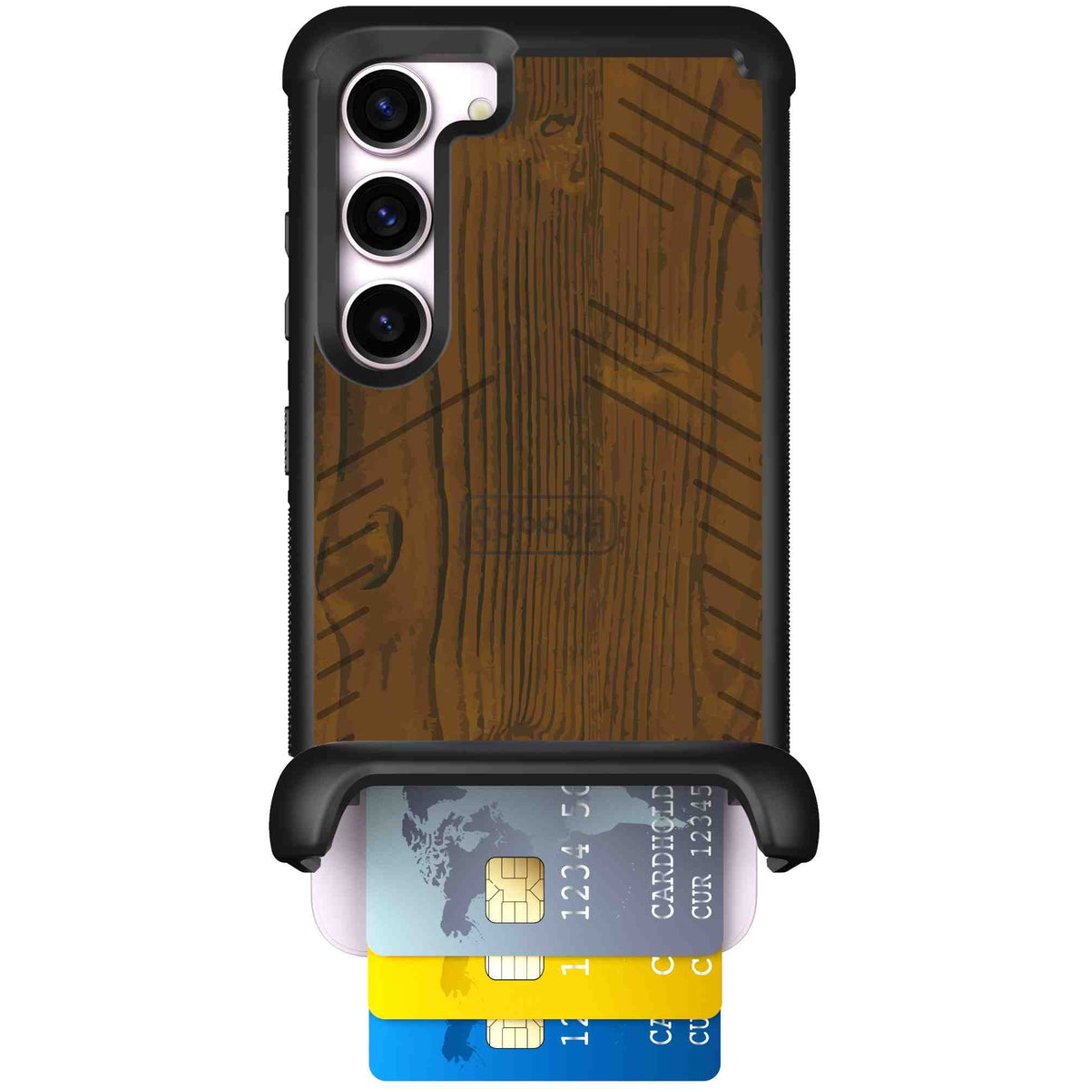Wood Grain Bundle Image 147