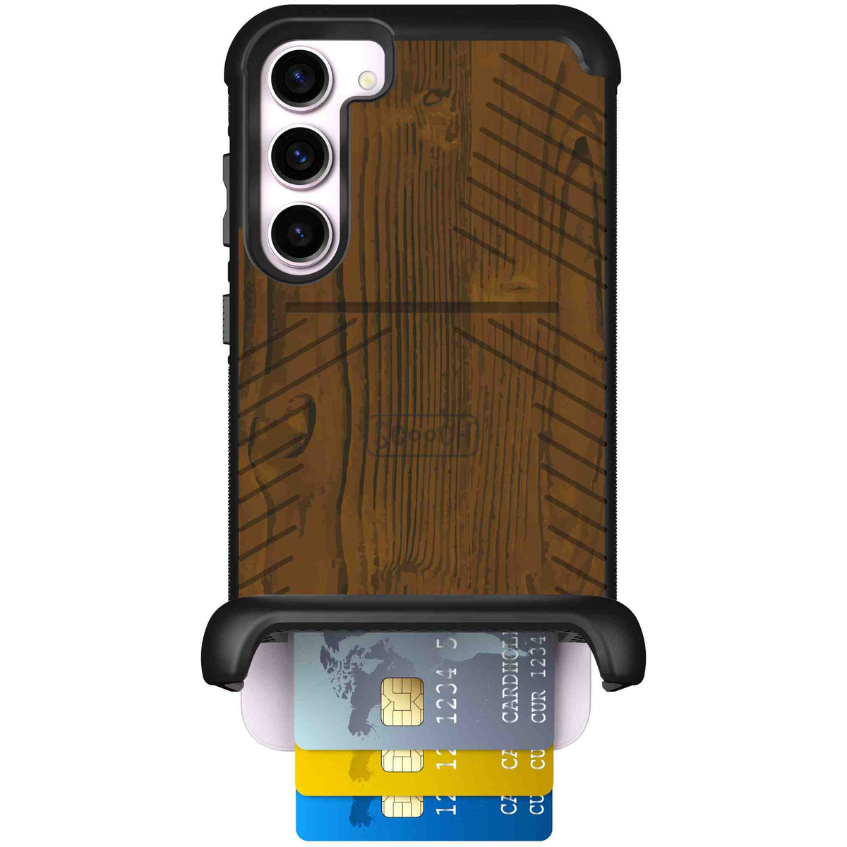 Wood Grain Bundle Image 143