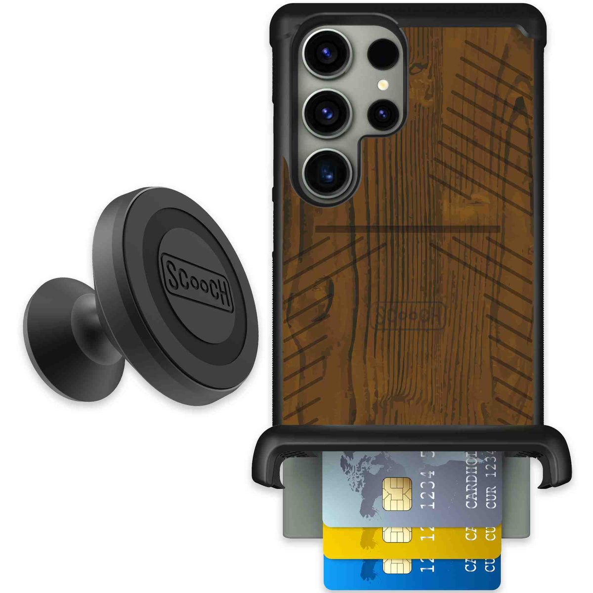 Wood Grain Bundle Image 140