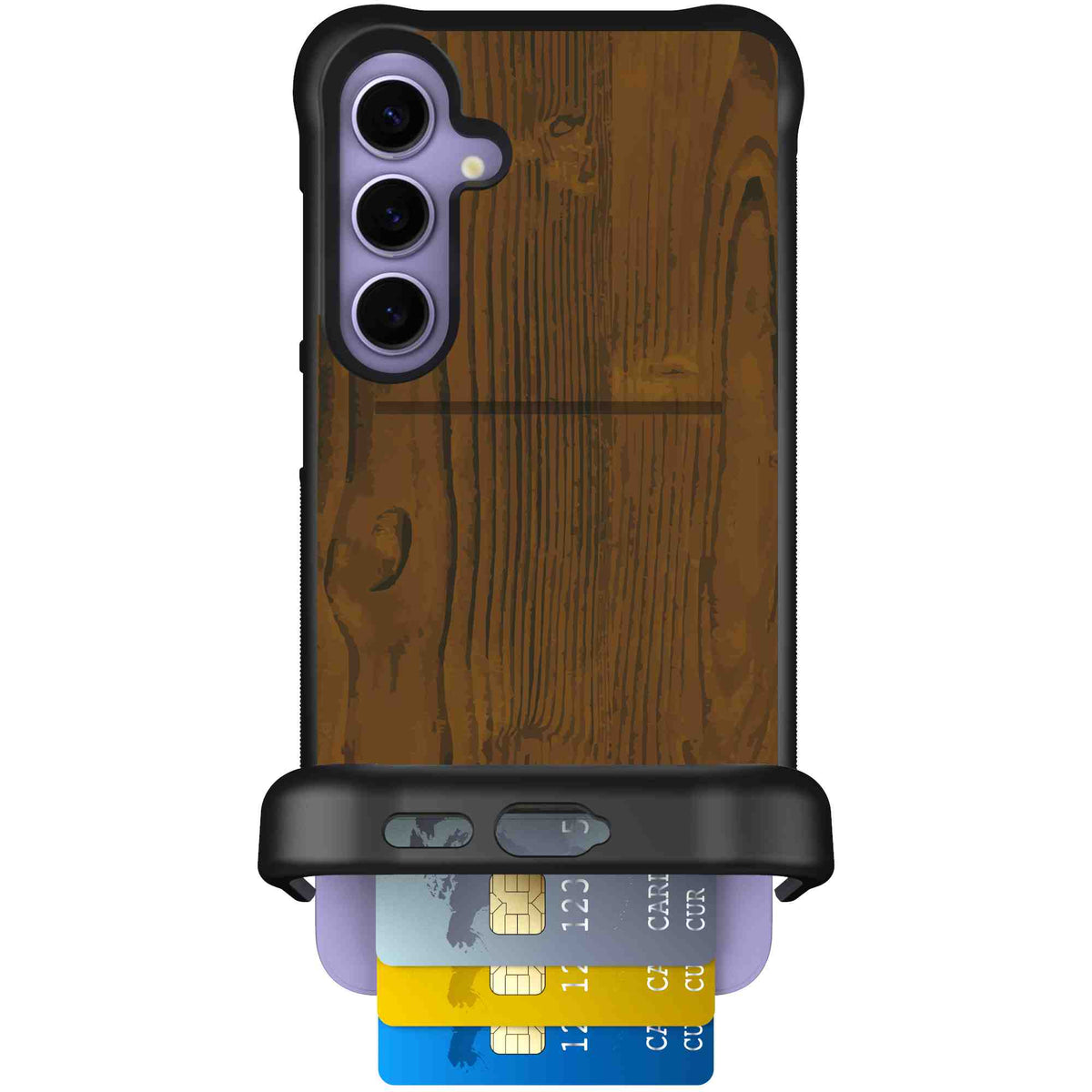 Wood Grain Bundle Image 131