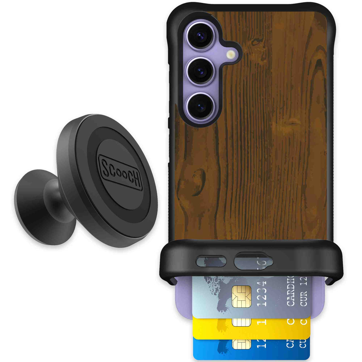 Wood Grain Bundle Image 136