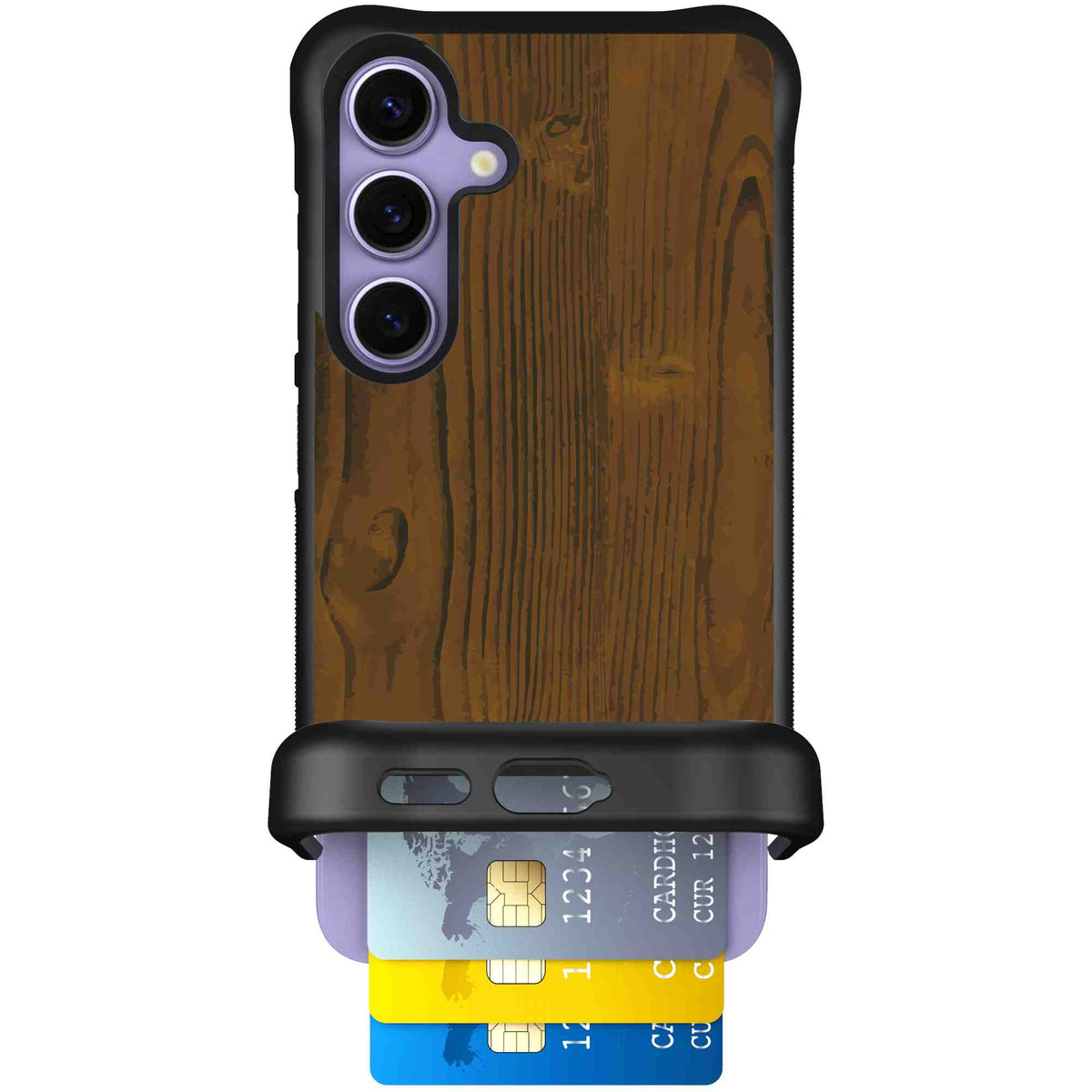 Wood Grain Bundle Image 135