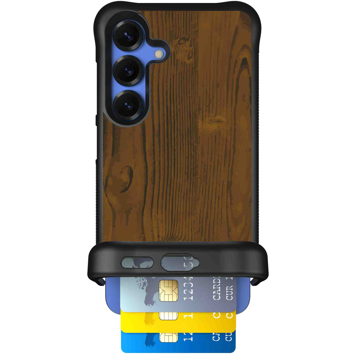 Wood Grain Bundle Image 123