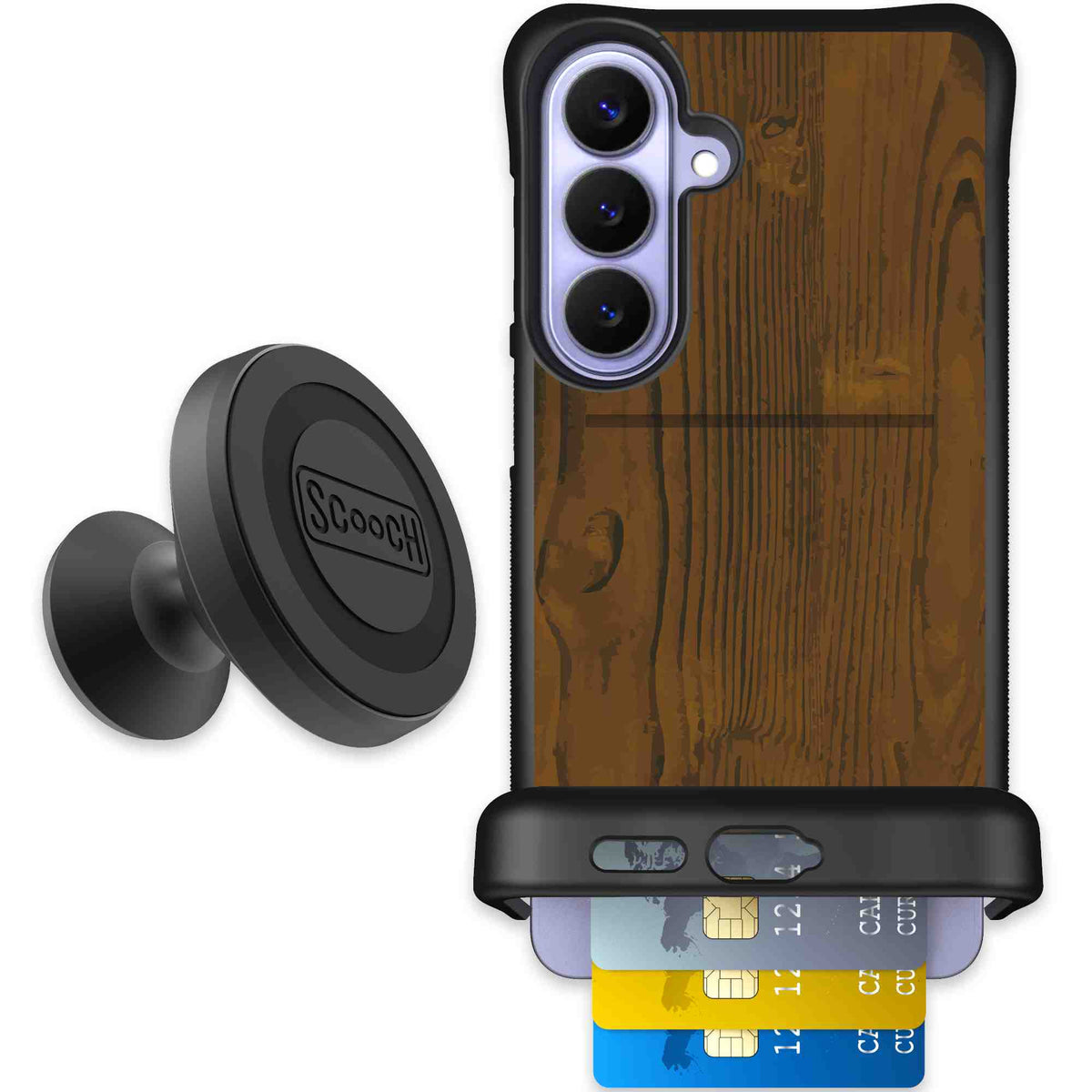 Wood Grain Bundle Image 108