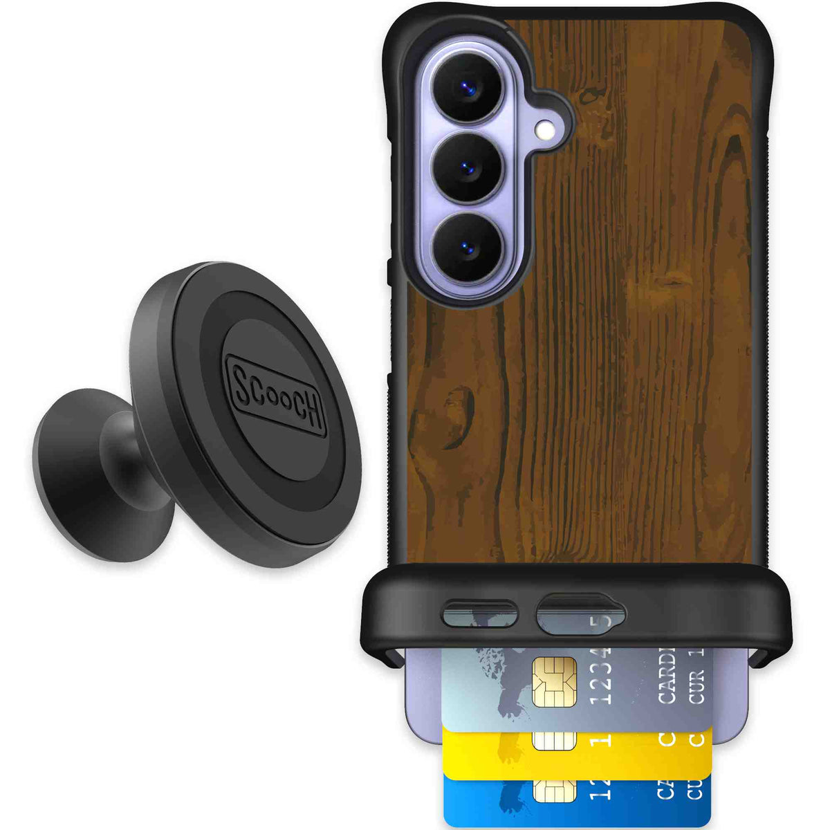 Wood Grain Bundle Image 112