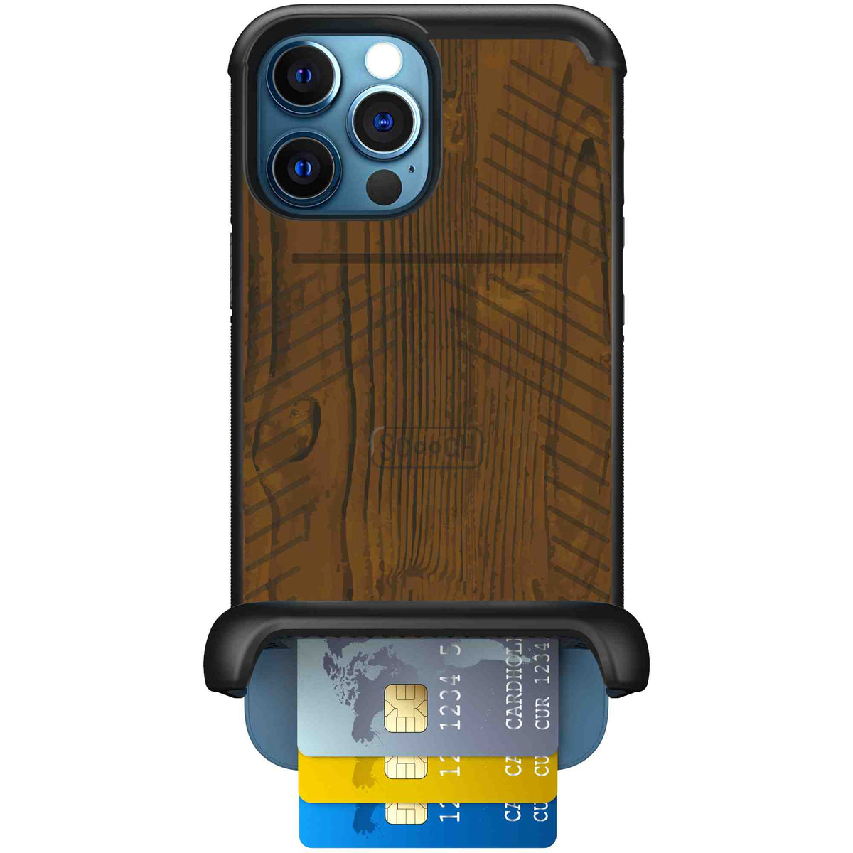 Wood Grain Bundle Image 085