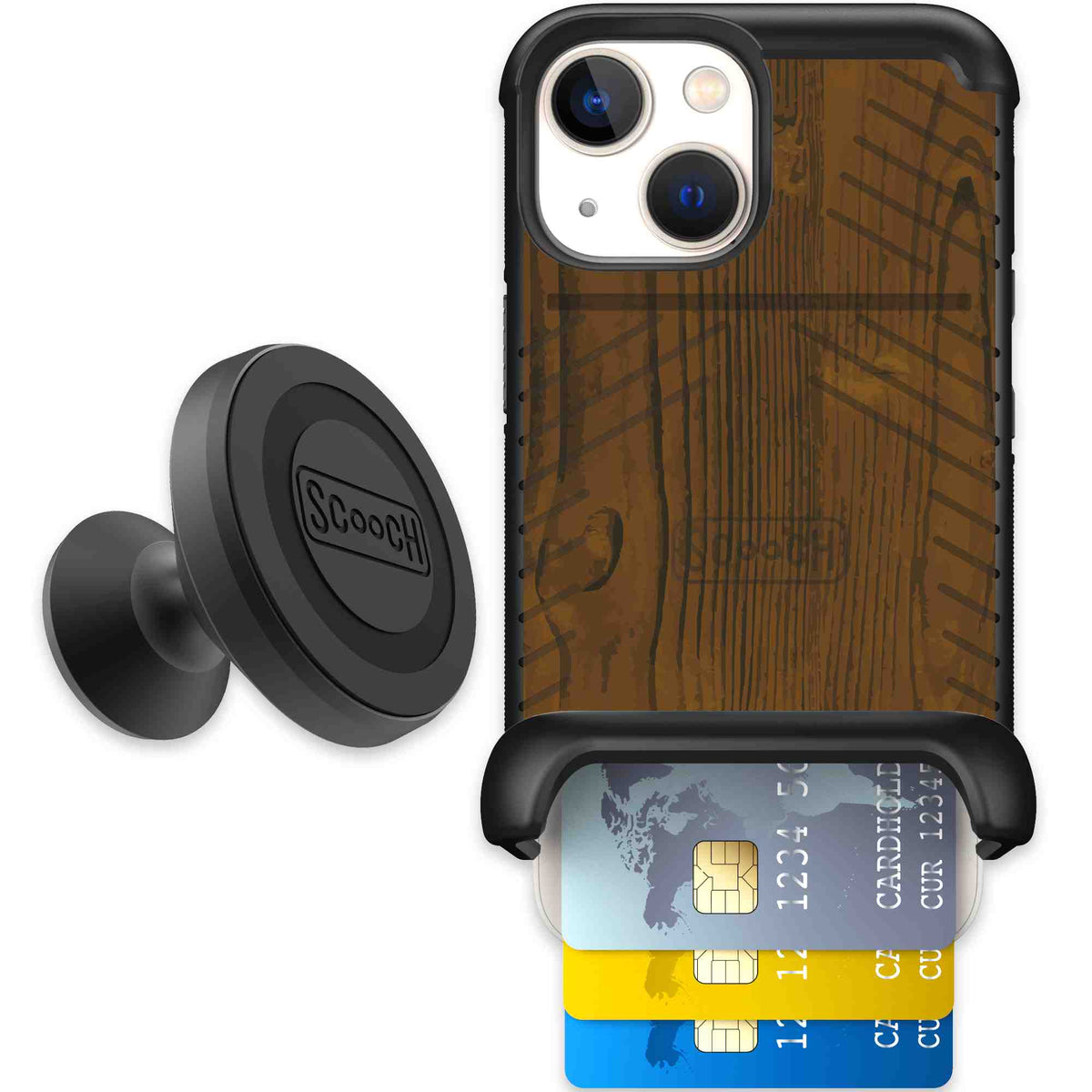 Wood Grain Bundle Image 082