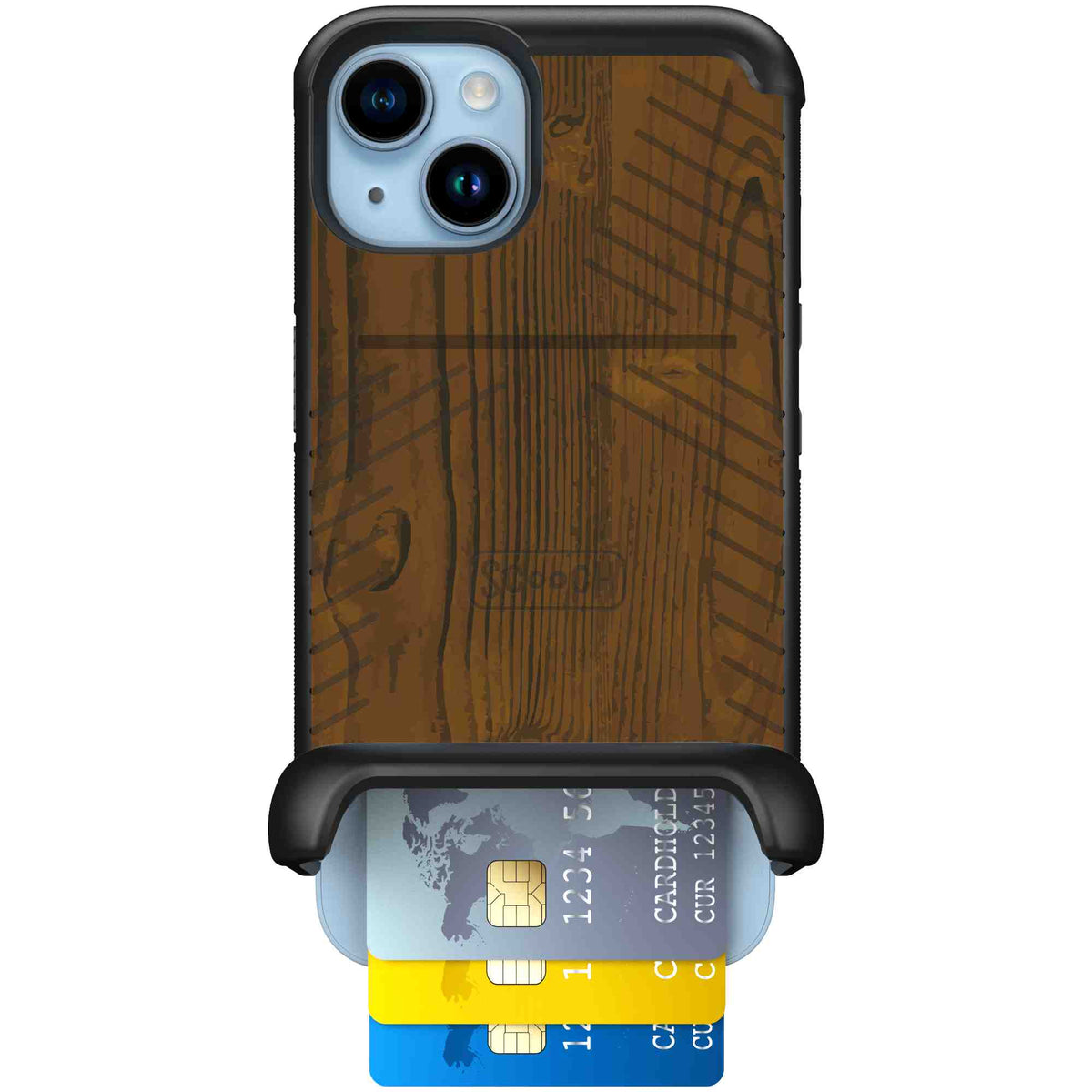 Wood Grain Bundle Image 065