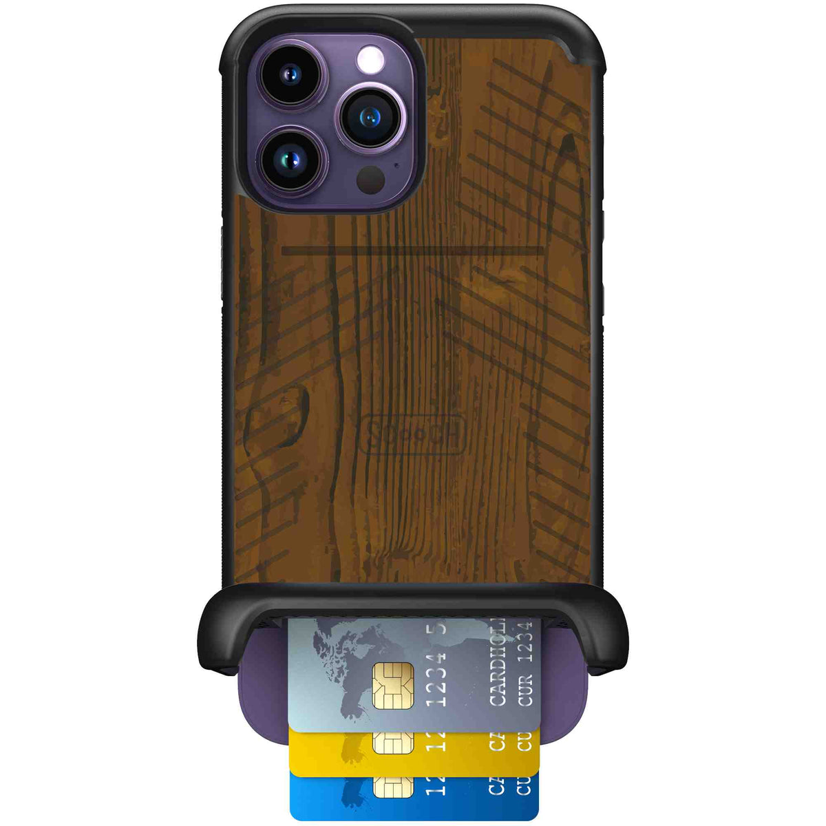 Wood Grain Bundle Image 053