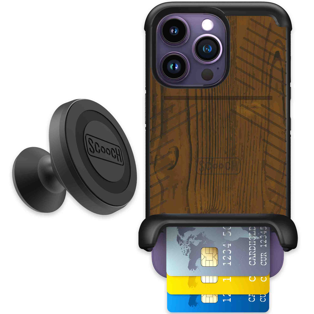 Wood Grain Bundle Image 058
