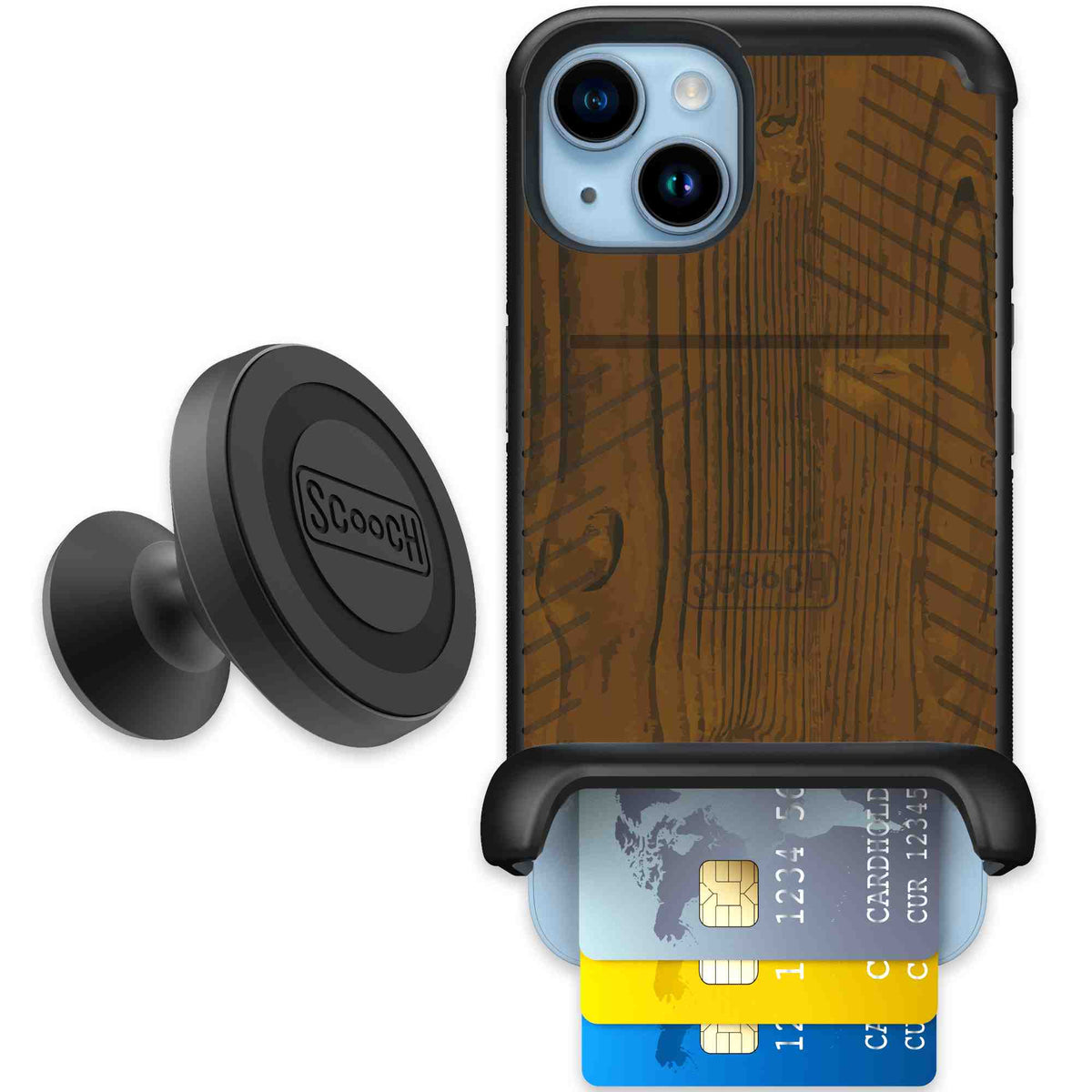 Wood Grain Bundle Image 066