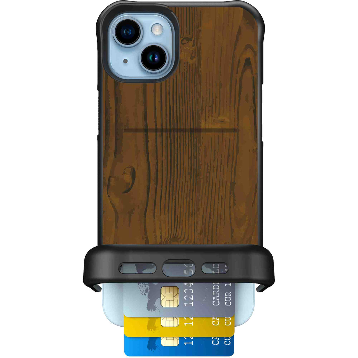 Wood Grain Bundle Image 045