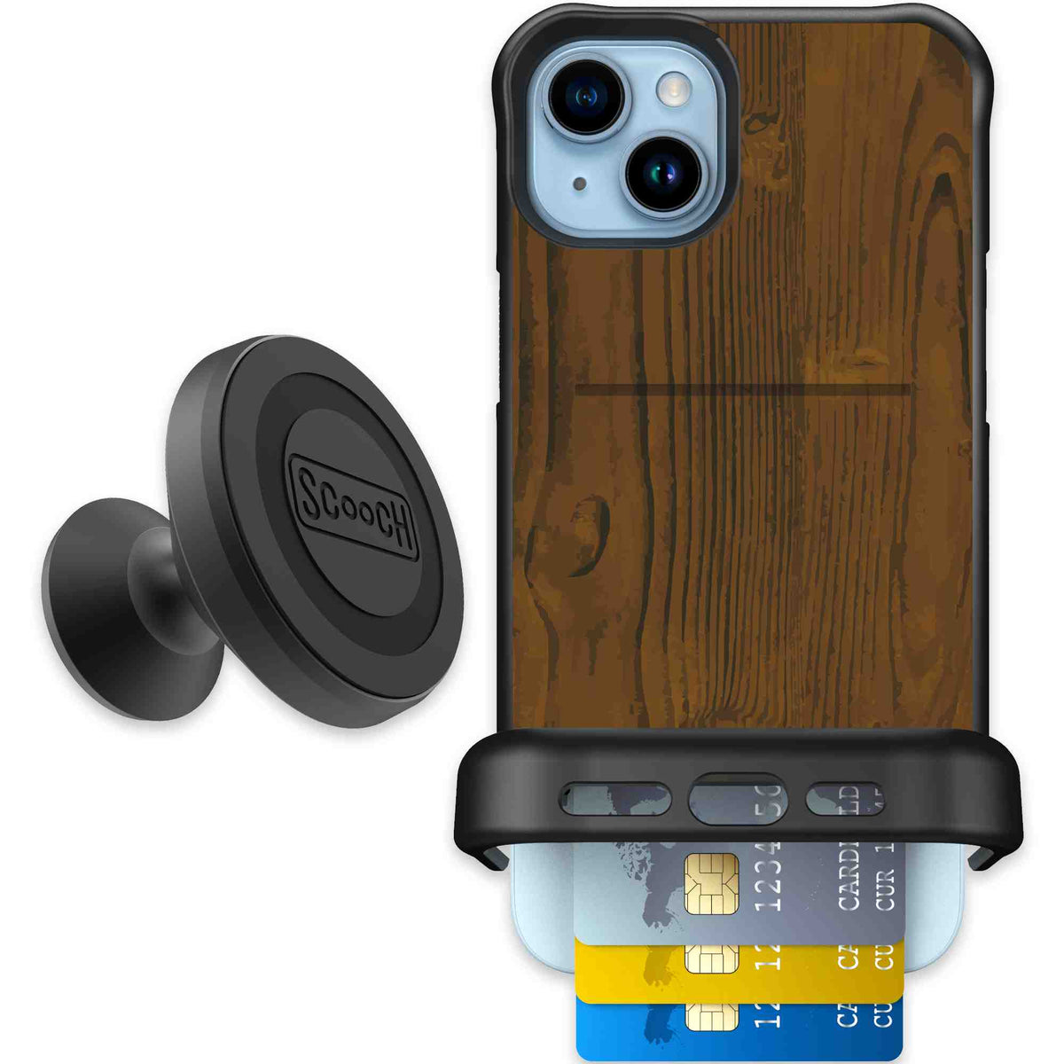 Wood Grain Bundle Image 046
