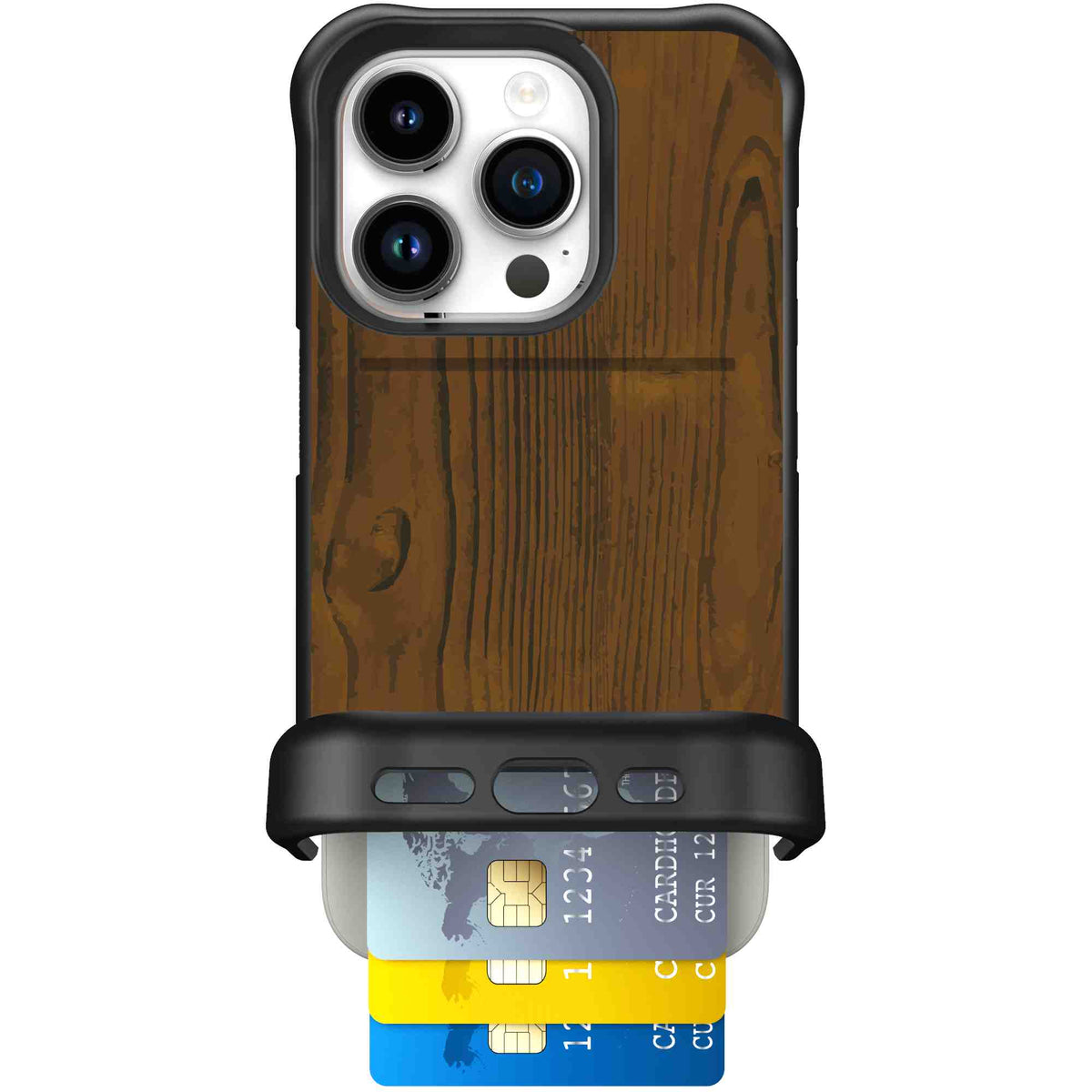 Wood Grain Bundle Image 041