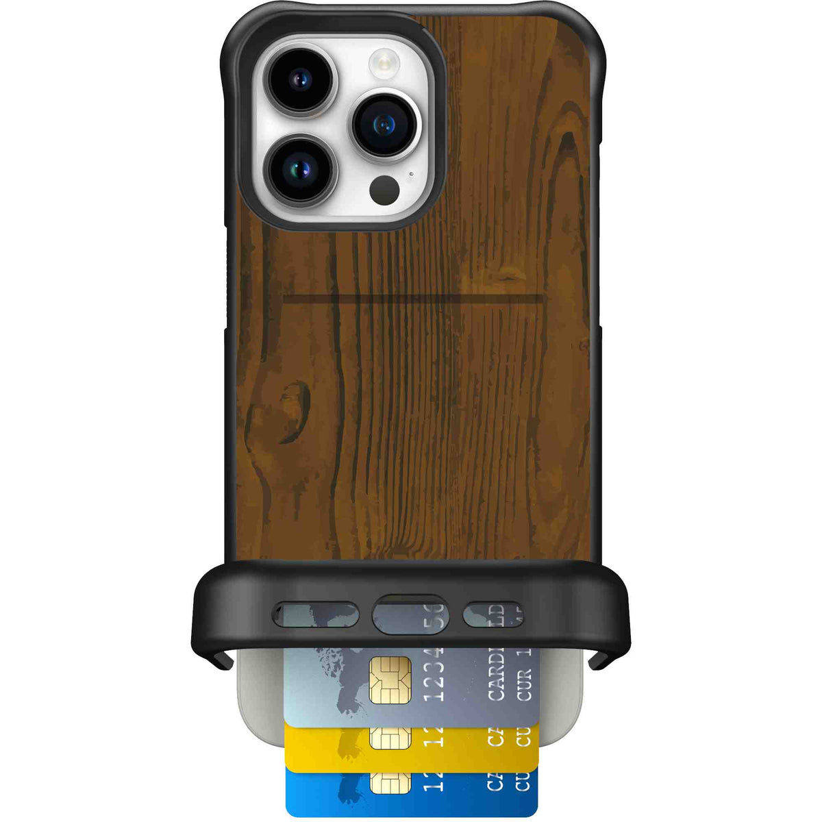 Wood Grain Bundle Image 037