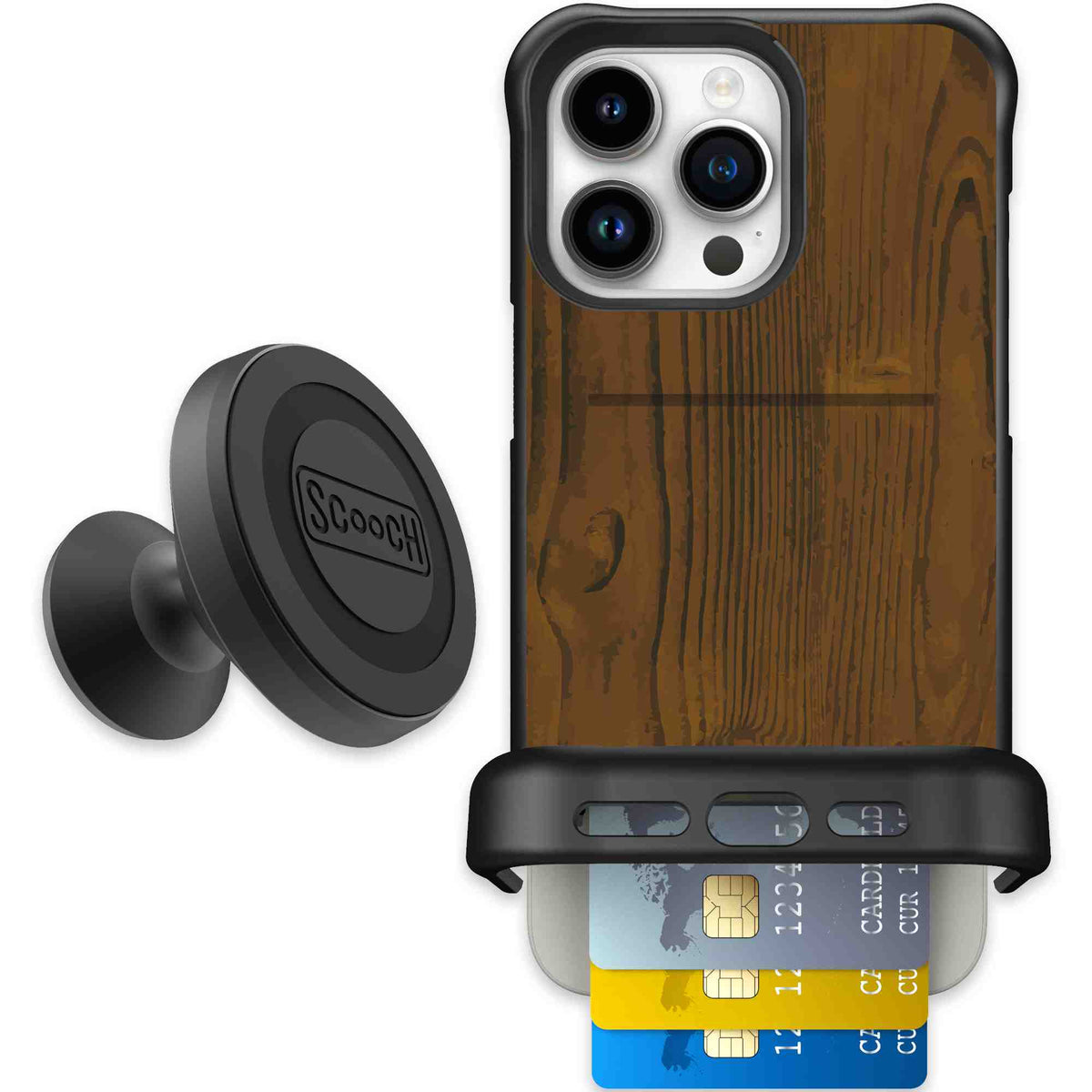 Wood Grain Bundle Image 038