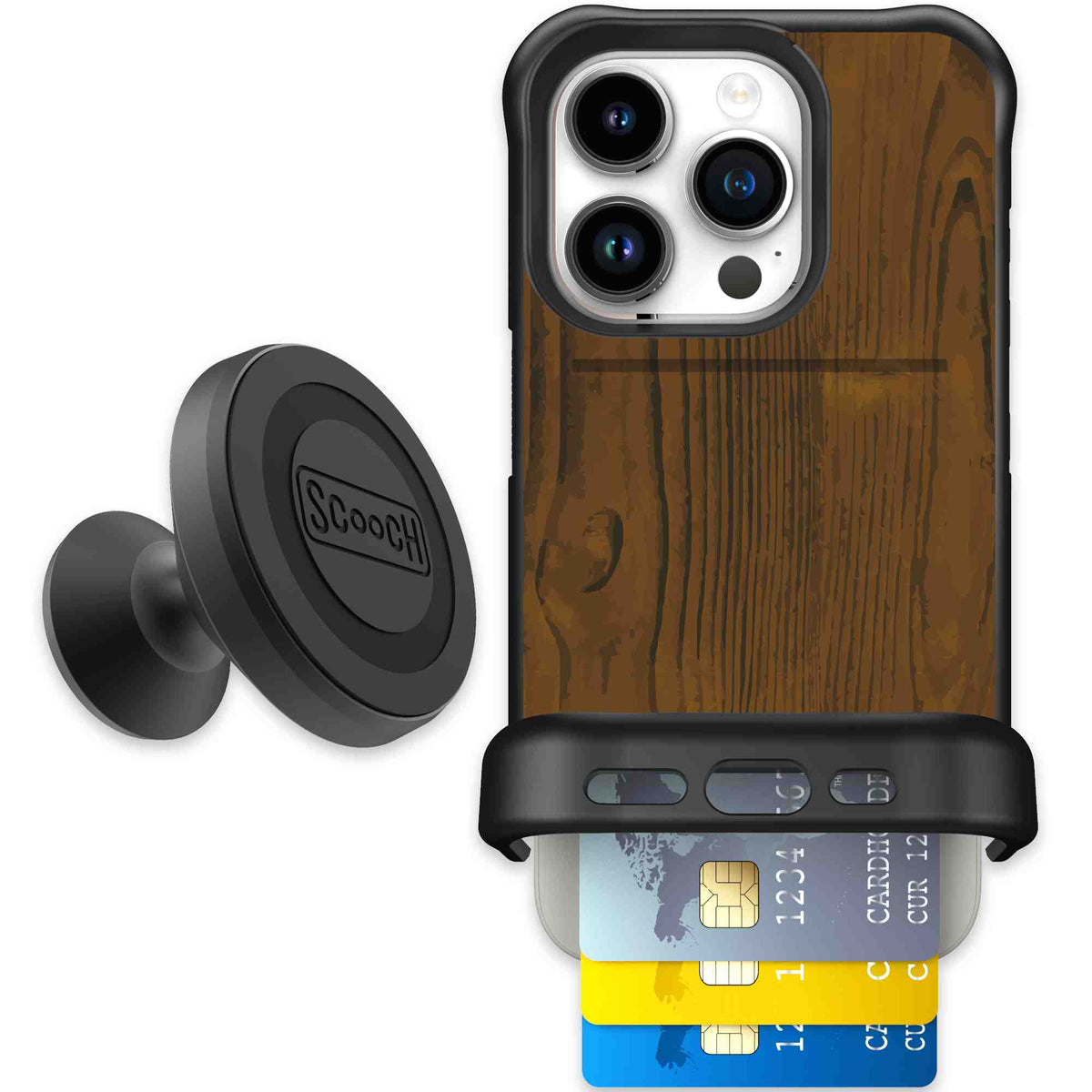 Wood Grain Bundle Image 042